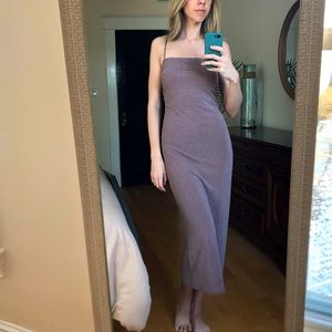 Reformation Breslin Dress